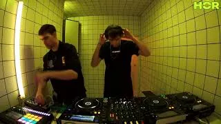 Thumbnail: PLAYdifferently Presents FJAAK with MODEL 1.4