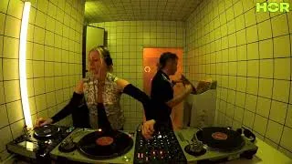 Thumbnail: PLAYdifferently Presents Ellen Allien B2B Héctor Oaks with MODEL 1.4