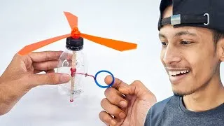Thumbnail: ELECTRICITY GONE | TRY THIS HAND FAN
