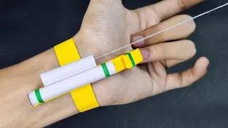 Thumbnail: It's Shoots Wide