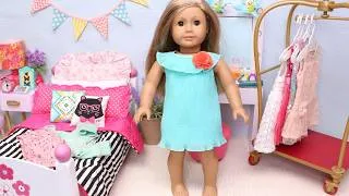 Thumbnail: Fashion Show - Picking the Perfect Doll Outfit!