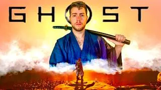 Thumbnail: I finally beat Ghost of Tsushima... it changed me