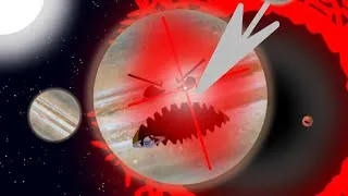 Thumbnail: Alternative Timeline of The Moon Woke Up | Episode 7: Crisis