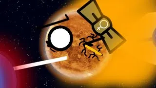 Thumbnail: Alternative Timeline of The Moon Woke Up | Episode 6: Final blow