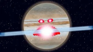 Thumbnail: The Awakening Alternate || Nuke The Moon