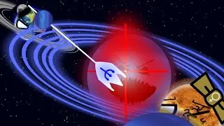 Thumbnail: Alternative Timeline of The Moon Woke Up | Episode 5: Poseidon vs Aphrodite