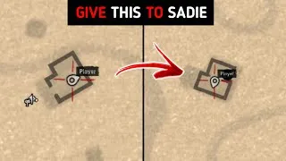 Thumbnail: Sadie will reward you with a useful item if you do this - RDR2