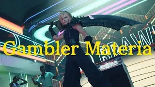 Thumbnail: Can't Stop Won't Stop - Ultimate Party Animal! - Gambler Materia