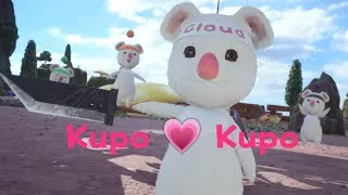Thumbnail: Kupo Cloud - Final Moogle Challenge