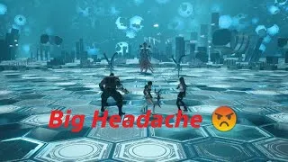 Thumbnail: Biological Intel: Head Case - Easy Strategy - Final Fantasy VII Rebirth
