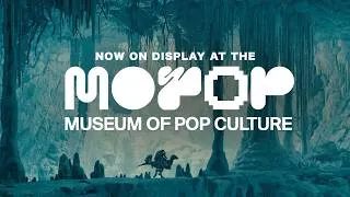 Thumbnail: Monster Hunter: Eko - Museum of Pop Culture Trailer
