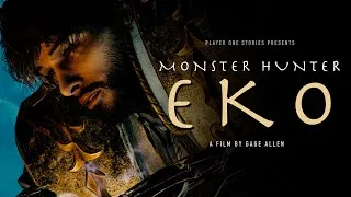 Thumbnail: Monster Hunter: Eko - Cinematic Short Film