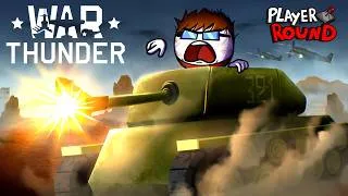 Thumbnail: War Thunder | Cartoon Parody