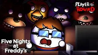 Thumbnail: Five Nights at Freddy’s | Cartoon Parody