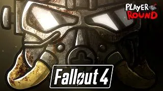 Thumbnail: Fallout 4 | Cartoon Parody