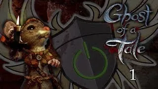 Thumbnail: Ghost of a Tale - 1 "Reading and Me"