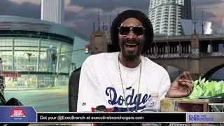 Thumbnail: Chappelle, Bubba, and the KKK #Shorts
