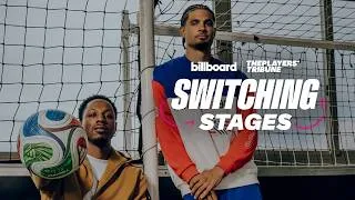 Thumbnail: USMNT’s Miles Robinson Kicks Off the World Cup with Joey Bada$$ on the Pitch | The Players’ Tribune