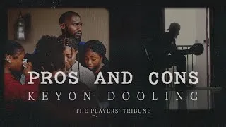 Thumbnail: Keyon Dooling Shares His Story of His Involvement in the NBA Healthcare Scheme