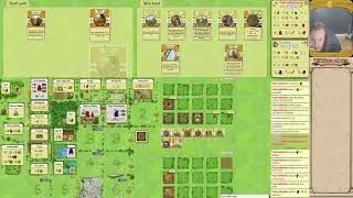 Thumbnail: Agricola - 2 player - Absolute nonsense