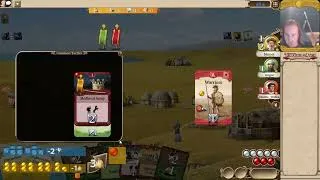Thumbnail: Through the Ages - 3 player - BGA