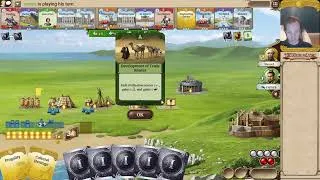 Thumbnail: Through the Ages - Double Feature 2p+3p
