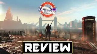 Thumbnail: Fallout: London - Is This Total Conversion Mod Worth Playing in 2026? (GOG One-Click Edition)
