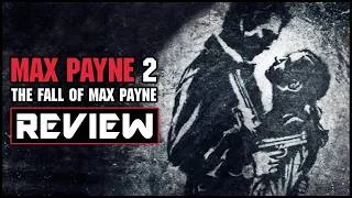 Thumbnail: Max Payne 2: The Fall of Max Payne - Review in 2026