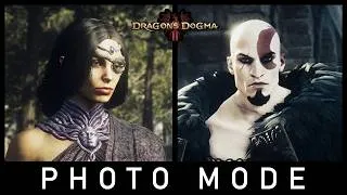 Thumbnail: How to Take Character Portraits in Dragon's Dogma II - #VPGuide 85