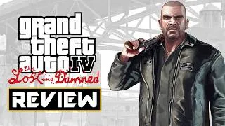 Thumbnail: Grand Theft Auto IV: The Lost and Damned - Review in 2026 (Xbox Series X)