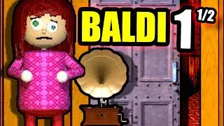 Thumbnail: Carol, Phonty, Magic and The Impressive Labyrinth!