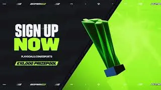 Thumbnail: GOALS OPEN - SIGN UP NOW
