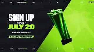 Thumbnail: Announcing GOALS OPEN
