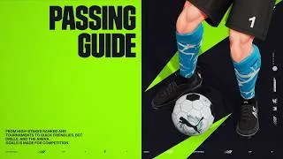 Thumbnail: How passing works in GOALS