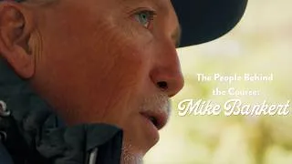Thumbnail: The People Behind the Course | Mike