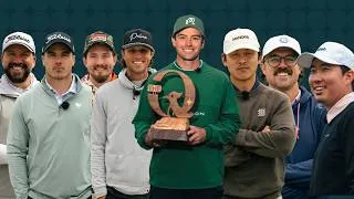 Thumbnail: Behind the Scenes of The Q at Myrtle Beach | PODCAST