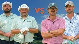 Thumbnail: Will the Bryan Bros Remain Undefeated?!