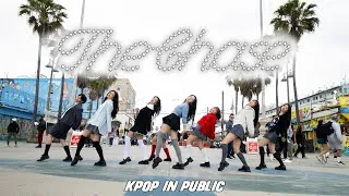 Thumbnail: [KPOP IN PUBLIC LA] Hearts2Hearts (하츠투하츠) - 'The Chase' | Dance Cover by PLAYGROUND