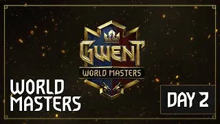 Thumbnail: Season 5: GWENT World Masters | 42 500 USD prize pool | Semifinals and Final
