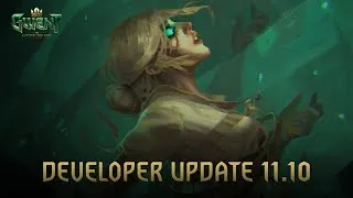 Thumbnail: GWENT: THE WITCHER CARD GAME | Update 11.10 Overview