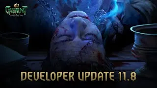 Thumbnail: GWENT: THE WITCHER CARD GAME | Update 11.8 Overview