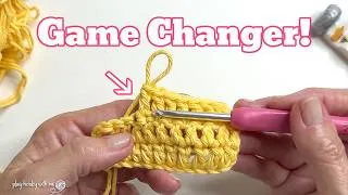 Thumbnail: The Decrease I Wish I'd Known Sooner 🤩
