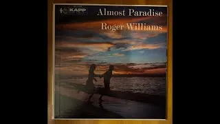 Thumbnail: Roger Williams – Almost Paradise - 1957