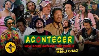 Thumbnail: Acontecer | Playing For Change | Song Around The World