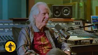 Thumbnail: Behind the Song: “Riders on the Storm” | Interview with John Densmore | Playing For Change