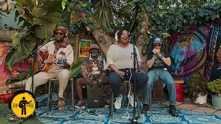 Thumbnail: I'll Take You There | Titi Tsira & Friends | Playing For Change | Live Outside