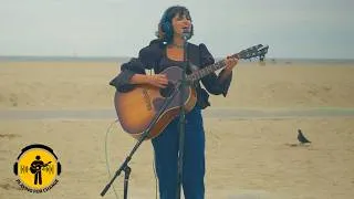 Thumbnail: Dreams | Anna Daley Young | Playing For Change | Live Outside