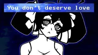 Thumbnail: The Dating Sim That Hates Itself: REFLEXIA Prototype ver.
