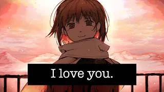 Thumbnail: Gaming's Most Hopeful Existential Horror: ZATO I Love the World and Everything In It