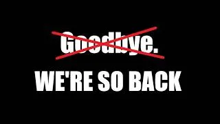 Thumbnail: PLAYITESSAYS HAS RETURNED!